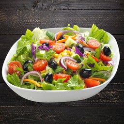 Olive Salad