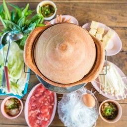 จิ้มจุ่ม หมู