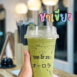 ออ โร ระ オーロラ