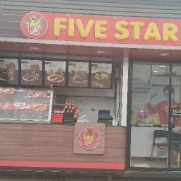 Five Star โลตัสอ่อนนุช 80