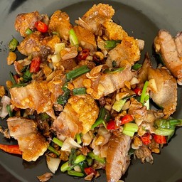 ป้ารินตามสั่ง BY เชฟโอ๋