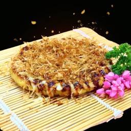โอโคโนมิยากิ (พิซ่าญี่ปุ่น)