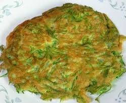 ไข่เจียวชะอม