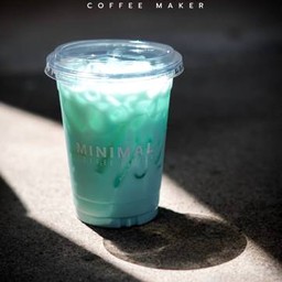 MINT MILK