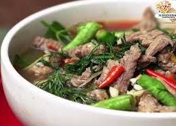 แกงอ่อมเนื้อ