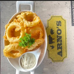 Arno's Onion Rings