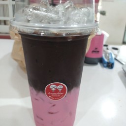โกโก้นมชมพู