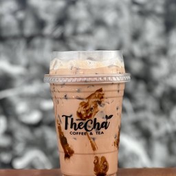 ไมโล บราวน์ชูก้าร์