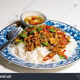 วาสนาปาก - ตามสั่ง