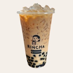 ชานมใต้หวัน+ไข่มุก