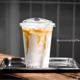 CARAMEL MILK