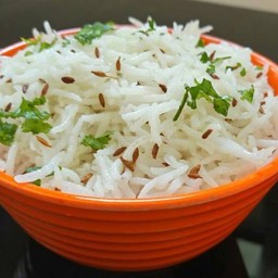Jeera rice