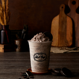 Cookie & Cream Smoothie