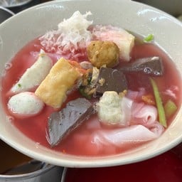 เย็นตาโฟ
