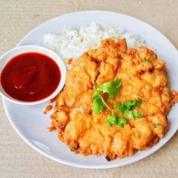 ข้าวไข่เจียว ( อาหารตามสั่ง ) ตามสั่ง 24ชั่วโมง