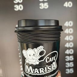 กาแฟดอยช้าง มาริสา(ต้นตำหรับ) สาขาทรัพย์มั่นคง 4
