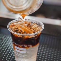 COCONUT PRESSO