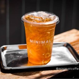 APPLE TEA