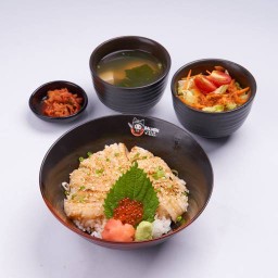 ข้าวหน้าเอนกาวะ