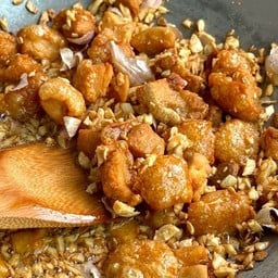 กากเจียว