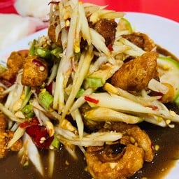 อุ๋ย แอบเเซ่บ