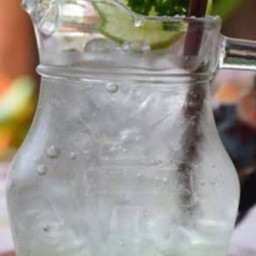 อิตาเลียนโซดา เลม่อน