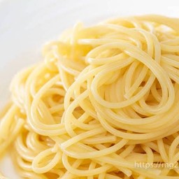 Extra Pasta