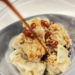 จีบนุ่ม (อาหาร&เครื่องดื่ม)