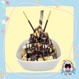 ปังเย็นโกโก้