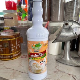 โยเกิร์ตโซดา