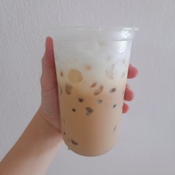 เอสเพรสโซ่เย็น