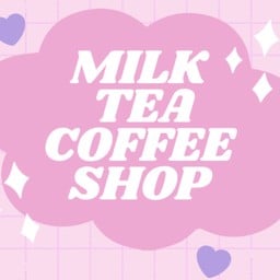Milk tea coffee shop