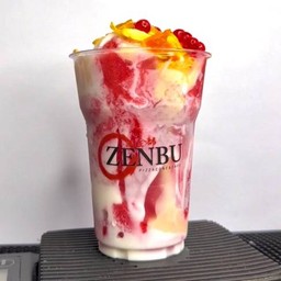 สตอเบอรี่