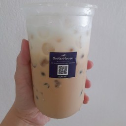 คาปูชิโน่เย็น