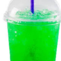 เขียวโซดา