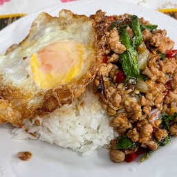 ครัวคุณเกด