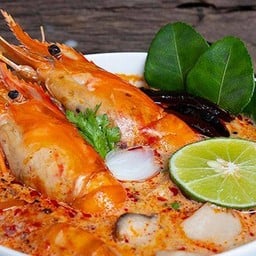 ครัวอิ่มอร่อย ลพบุรี