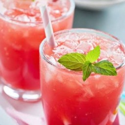 แตงโมปั่น