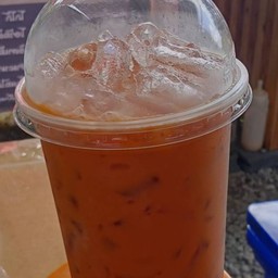 ชานมไทย