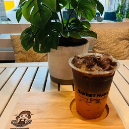 ชาไทยโกโก้ (22oz.)