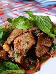 ตับหวาน