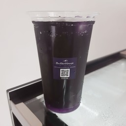 [1แถม1]บลูเบอร์รี่โซดา