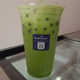 ชาเขียวมัจฉะ(Matcha)