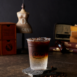 Americano Soda