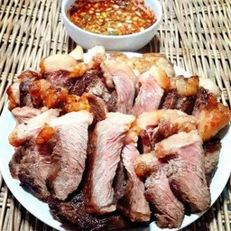 เนื้อย่าง