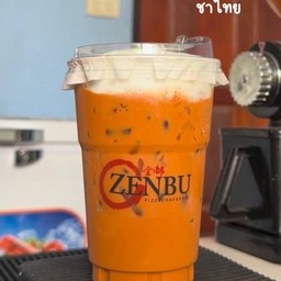 ชาไทย