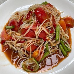 ป้าพร e-san เสวย