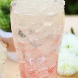 อิตาเลียนโซดาลิ้นจี่