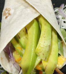 อโวคาโด แรป