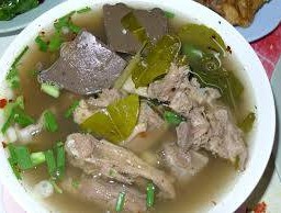 ต้มเป็ด